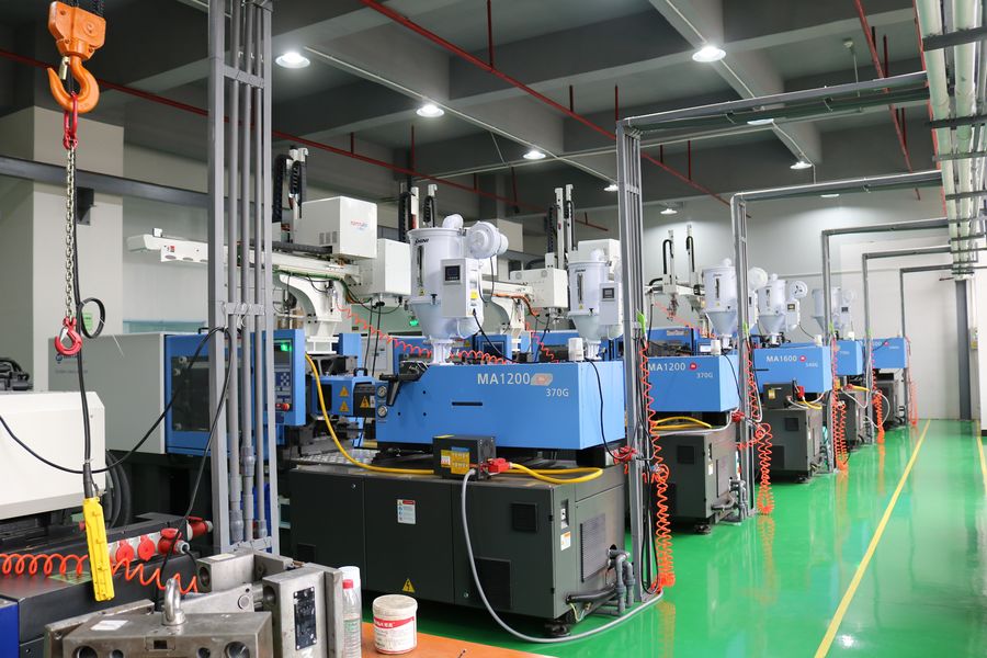 Cina Dongguan Howe Precision Mold Co., Ltd. Profil Perusahaan