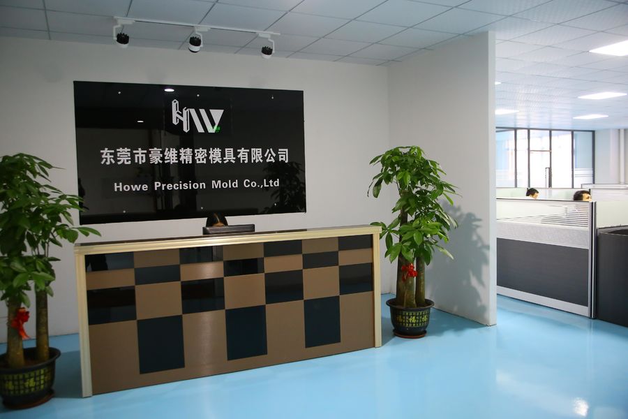 Cina Dongguan Howe Precision Mold Co., Ltd. Profil Perusahaan