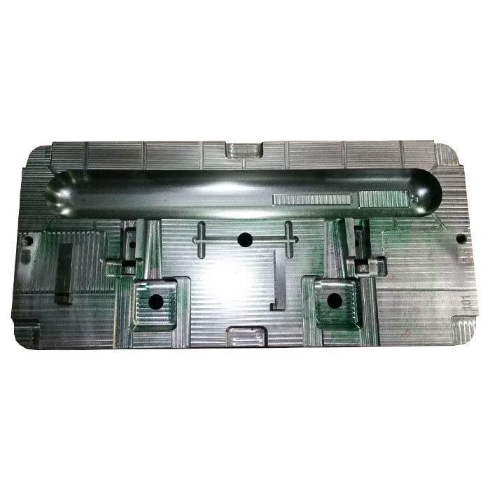Multi Injection Moulding Untuk Mobil Bagian OEM, ABS Injection Molding Molds