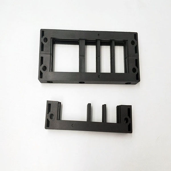 Home Appliance Plastic Plastic Injection Molded Parts Untuk Printer