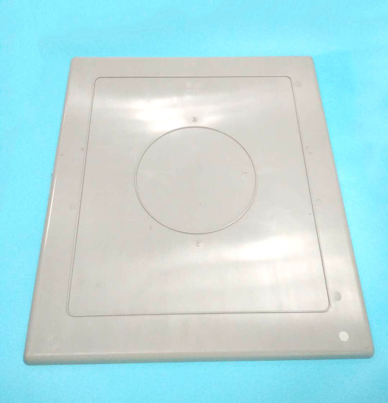 Listrik Plastik Enclosure Waterproof Untuk Control Junction Panel Box