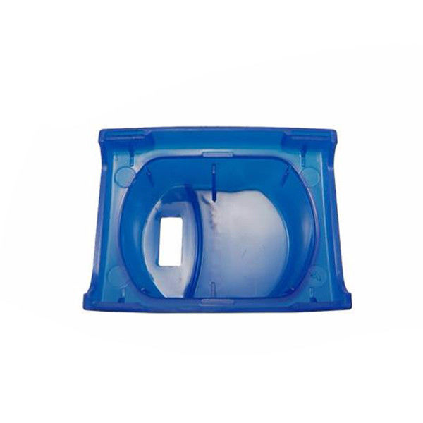 Waterproof Hard Plastic Enclosures Listrik Untuk Peralatan moulding plastik