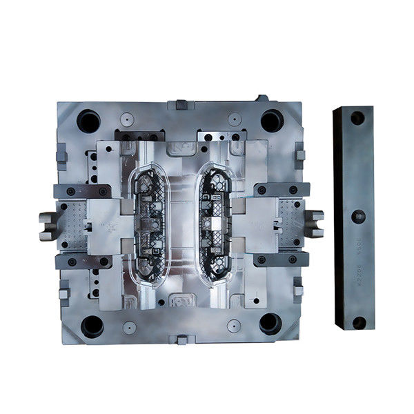 OEM Auto Spare Part Plastic Injection Tooling Dengan Presisi Tinggi, Custom Injection Mould Tools