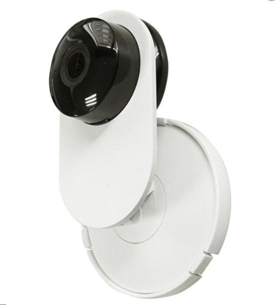 Pembuatan Cetakan Chrome Plating NAK80 HASCO Surveillance Camera