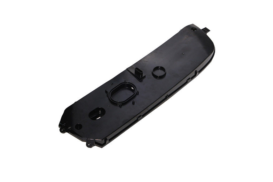 China Car Interior Plastic Parts Company Custom Cover 56 HRC H13 Auto Lamp Injection Moulding