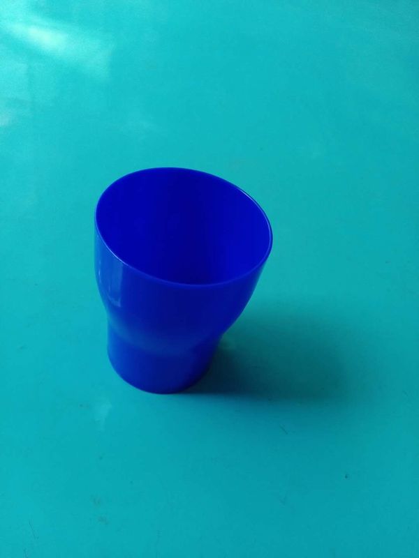 Cup Tooling Nampan Dan Nampan Plastik Yang Disesuaikan Membuat 1000000 Tembakan
