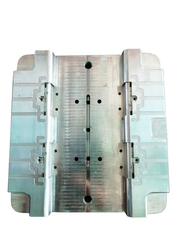 Cetakan Injeksi Plastik Medis Respirator Shell 718H DME
