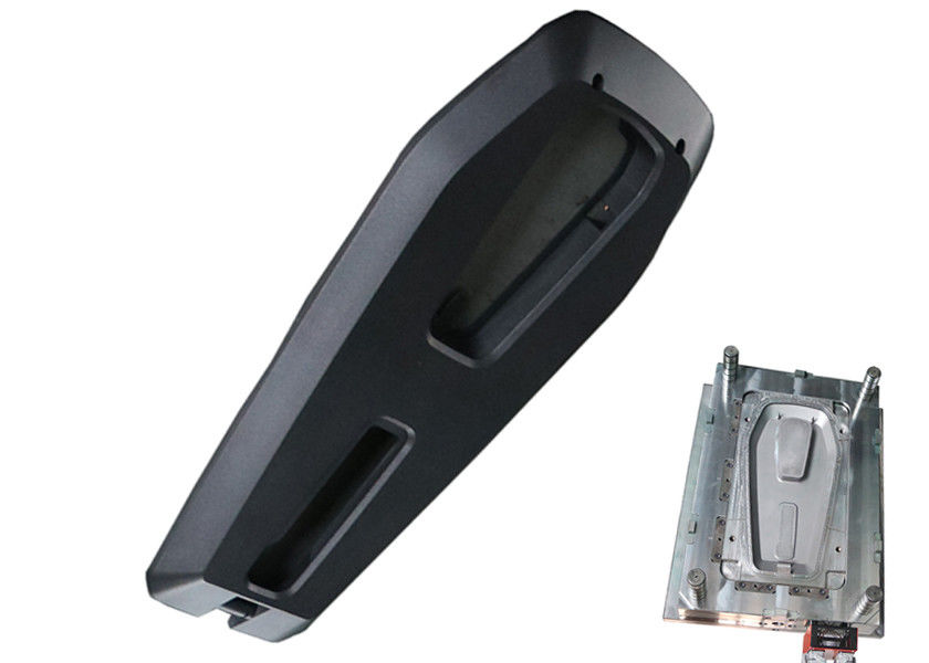 Cetakan Injeksi Plastik ABS PMMA PC Untuk Komponen Otomotif