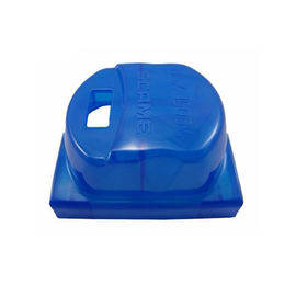 Waterproof Hard Plastic Enclosures Listrik Untuk Peralatan moulding plastik