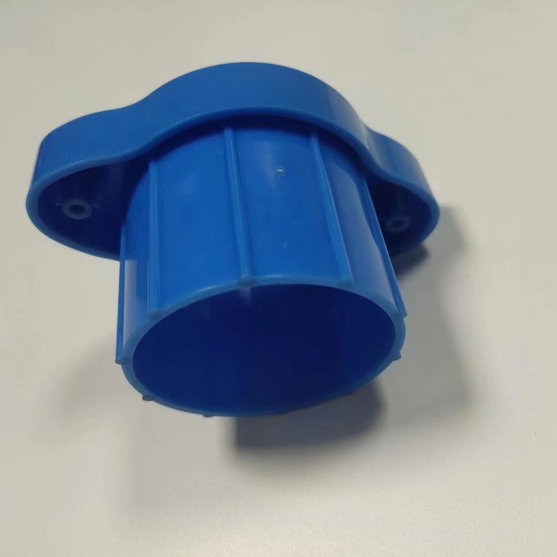 Bagian cetakan plastik khusus - Toleransi ± 0,1 mm untuk berbagai aplikasi