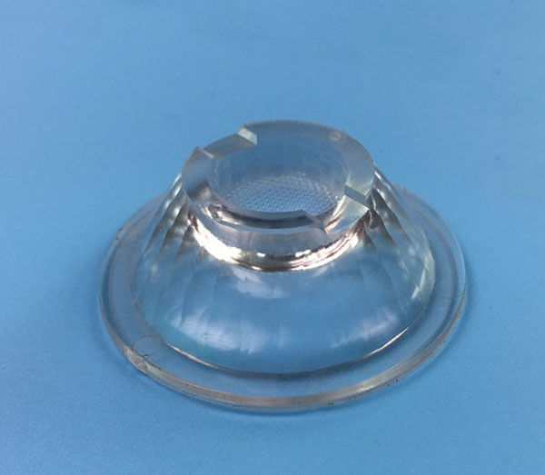 Rust - Proof Clear Led Lamp Cover Molding Head Dan Rear Lamp Shade Shell